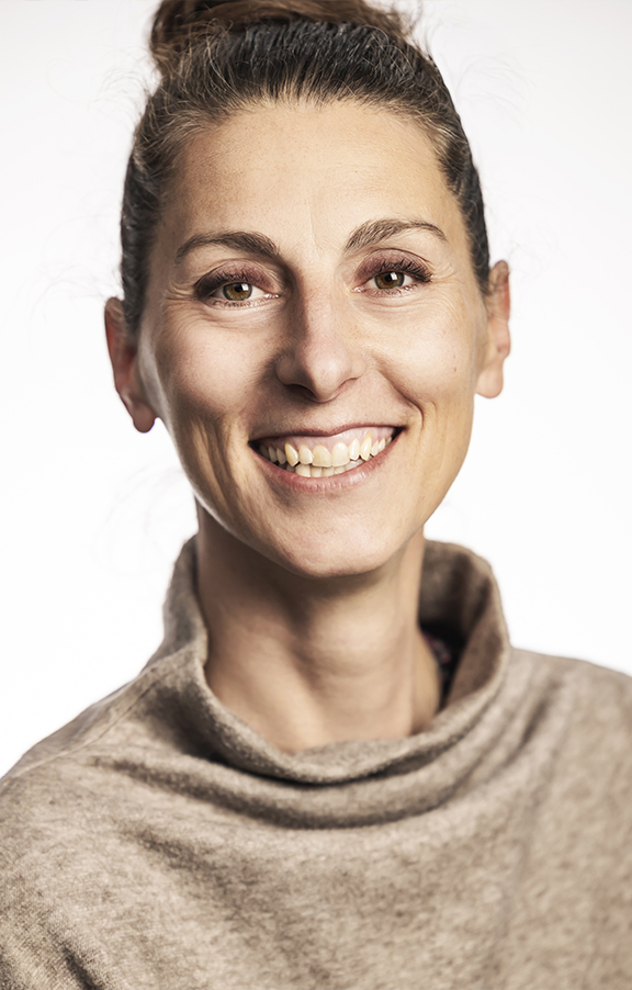 Bc. Eliška Nováková